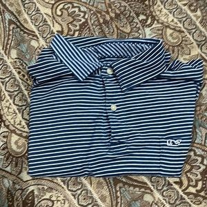 Vineyard vines polo